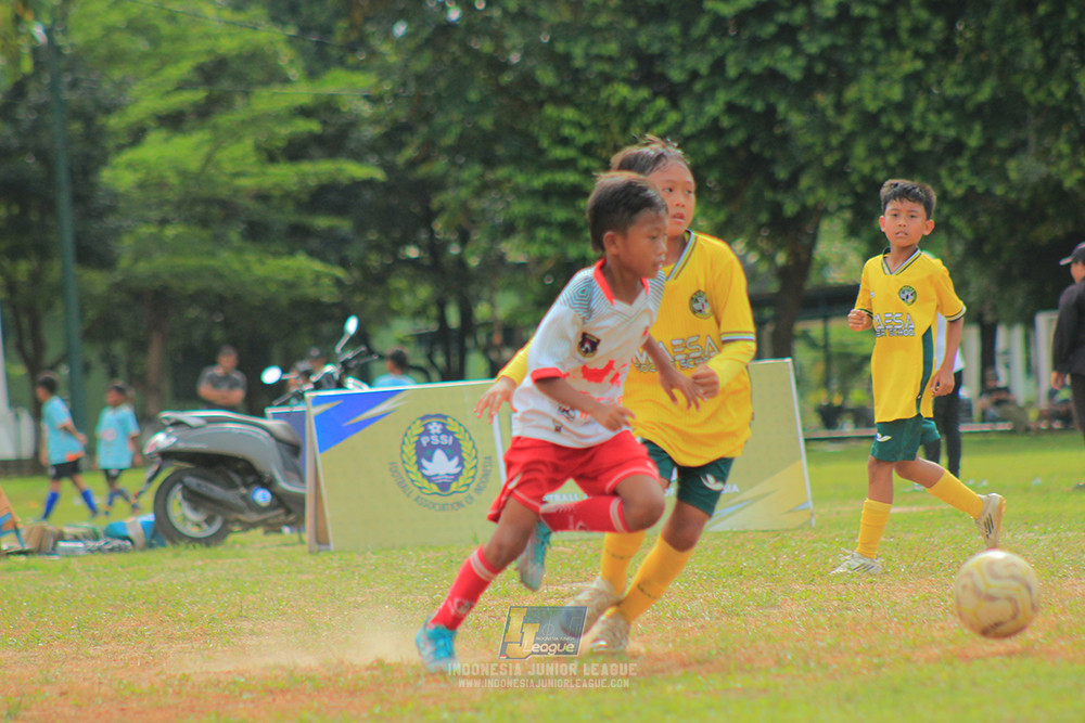 ijl big 8 champ u10 161125 maesa pararaider white vs indonesia muda utara