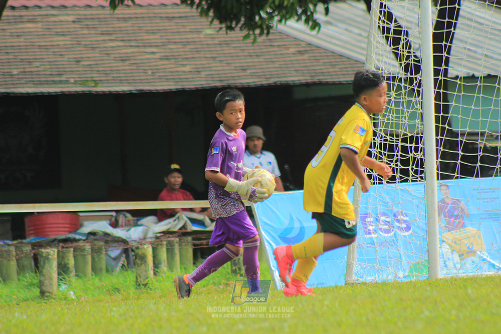 ijl big 8 champ u10 161125 maesa pararaider white vs indonesia muda utara