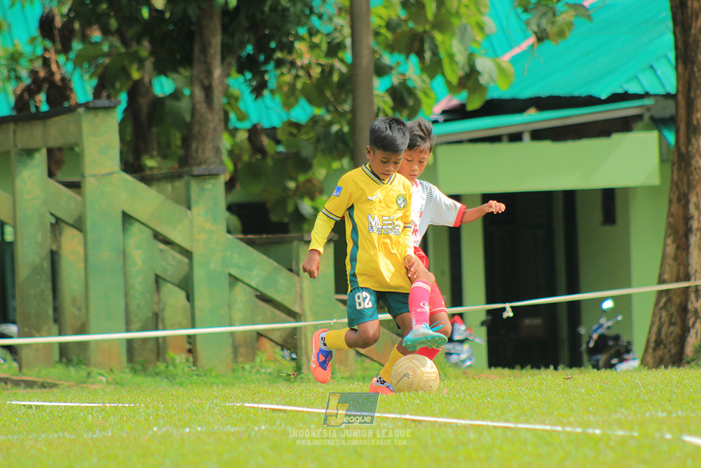 ijl big 8 champ u10 161125 maesa pararaider white vs indonesia muda utara