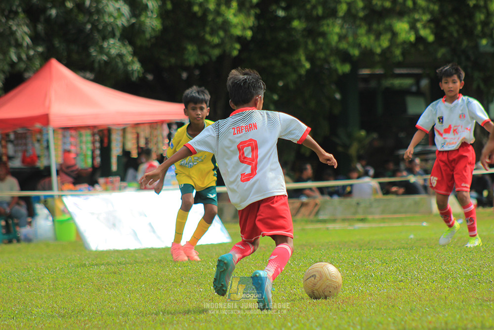 ijl big 8 champ u10 161125 maesa pararaider white vs indonesia muda utara