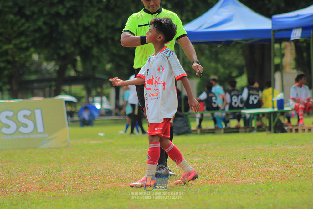 ijl big 8 champ u10 161125 maesa pararaider white vs indonesia muda utara