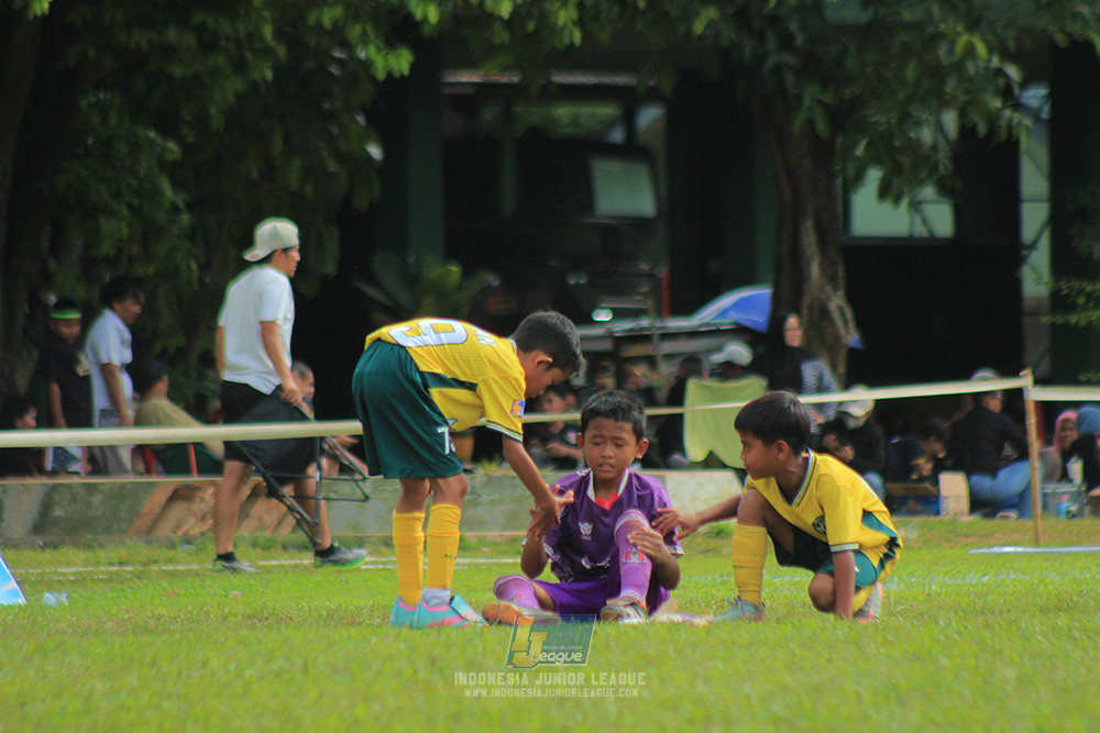 ijl big 8 champ u10 161125 maesa pararaider white vs indonesia muda utara