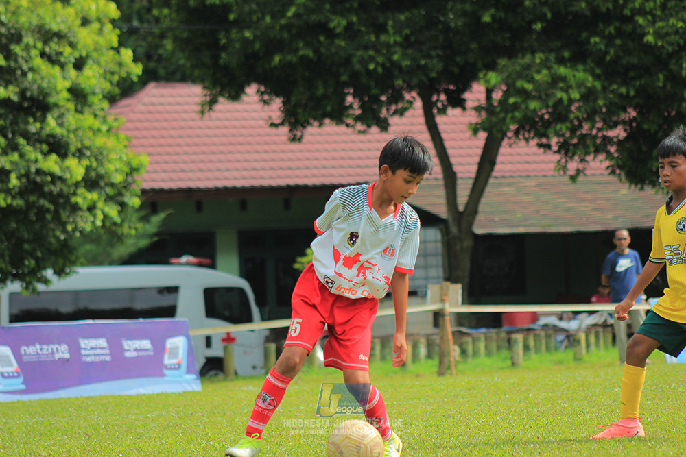 ijl big 8 champ u10 161125 maesa pararaider white vs indonesia muda utara