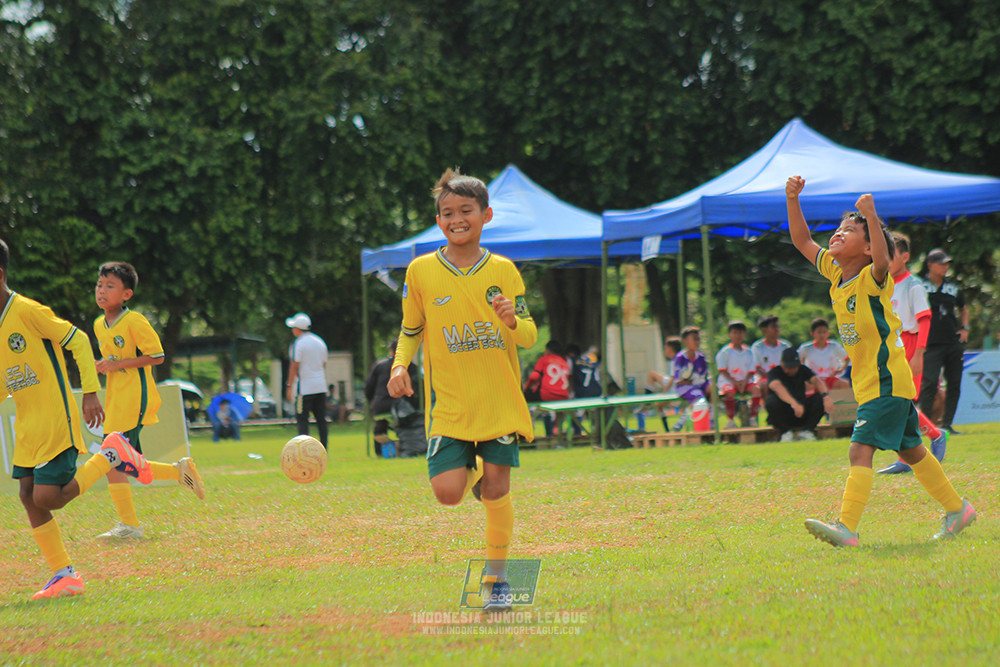 ijl big 8 champ u10 161125 maesa pararaider white vs indonesia muda utara