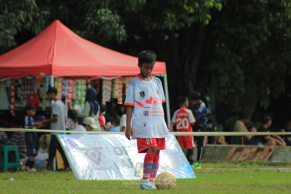 ijl big 8 champ u10 161125 maesa pararaider white vs indonesia muda utara