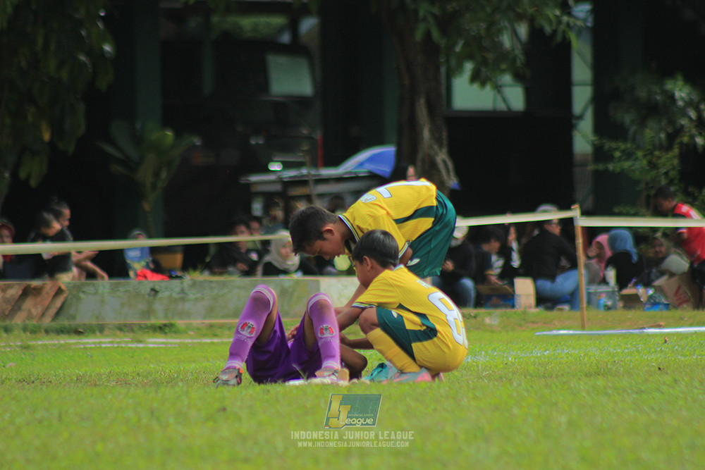 ijl big 8 champ u10 161125 maesa pararaider white vs indonesia muda utara