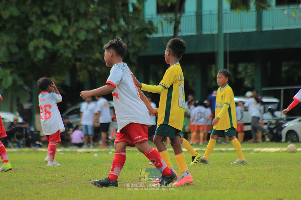 ijl big 8 champ u10 161125 maesa pararaider white vs indonesia muda utara