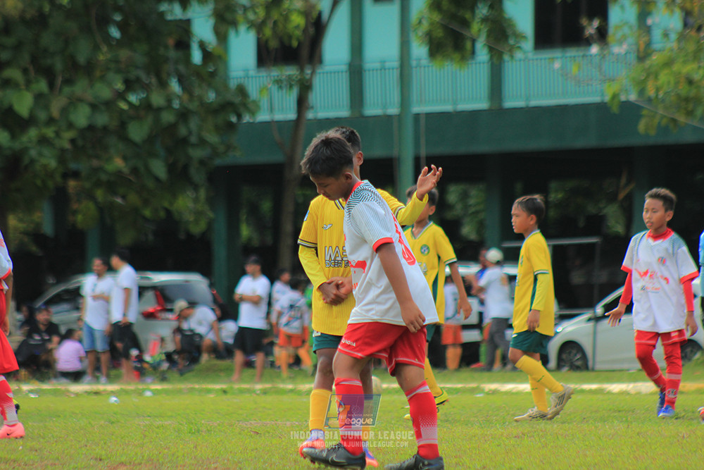 ijl big 8 champ u10 161125 maesa pararaider white vs indonesia muda utara