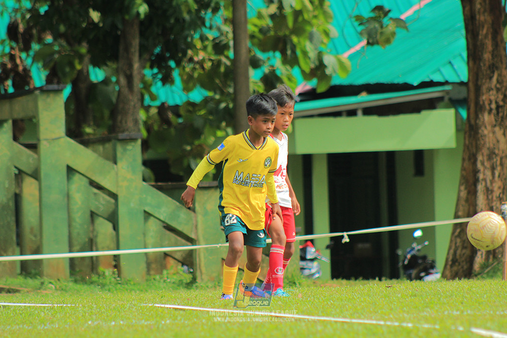 ijl big 8 champ u10 161125 maesa pararaider white vs indonesia muda utara