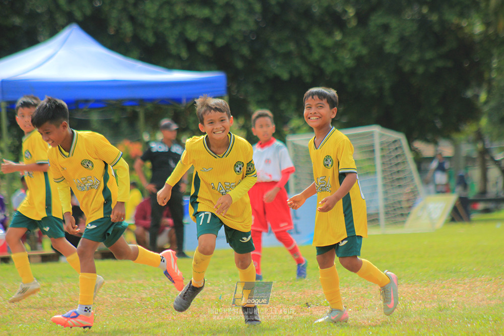 ijl big 8 champ u10 161125 maesa pararaider white vs indonesia muda utara