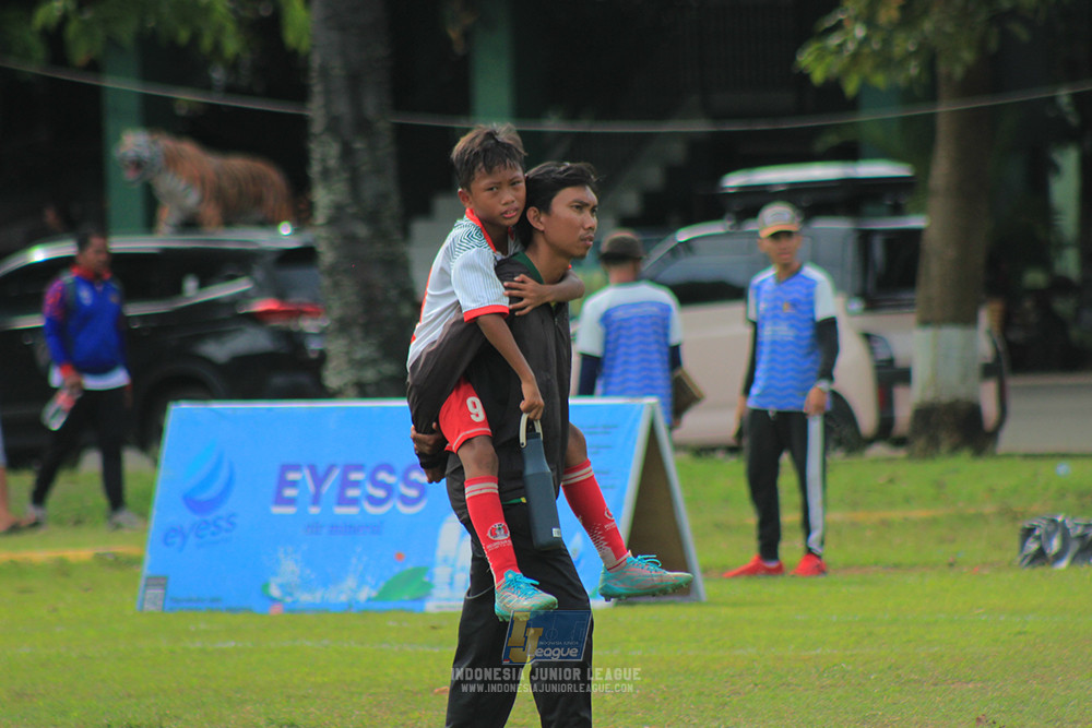 ijl big 8 champ u10 161125 maesa pararaider white vs indonesia muda utara