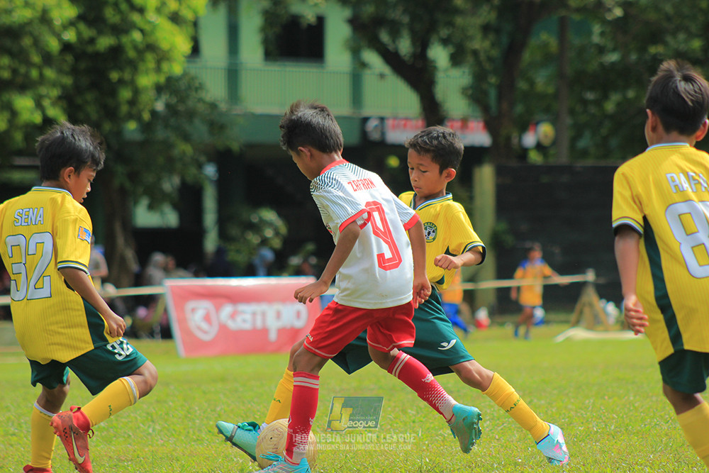 ijl big 8 champ u10 161125 maesa pararaider white vs indonesia muda utara