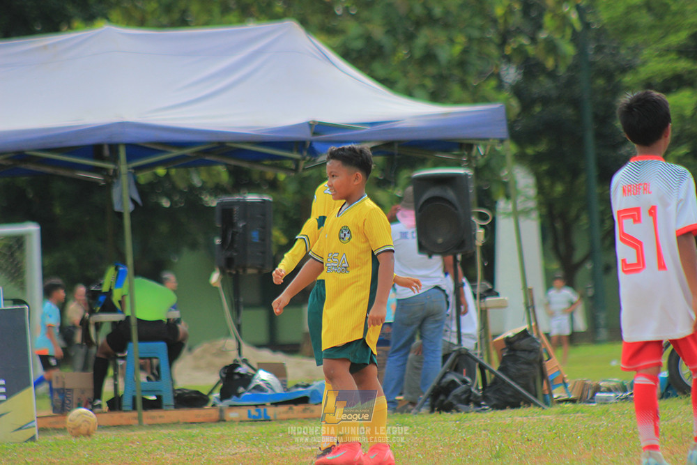 ijl big 8 champ u10 161125 maesa pararaider white vs indonesia muda utara