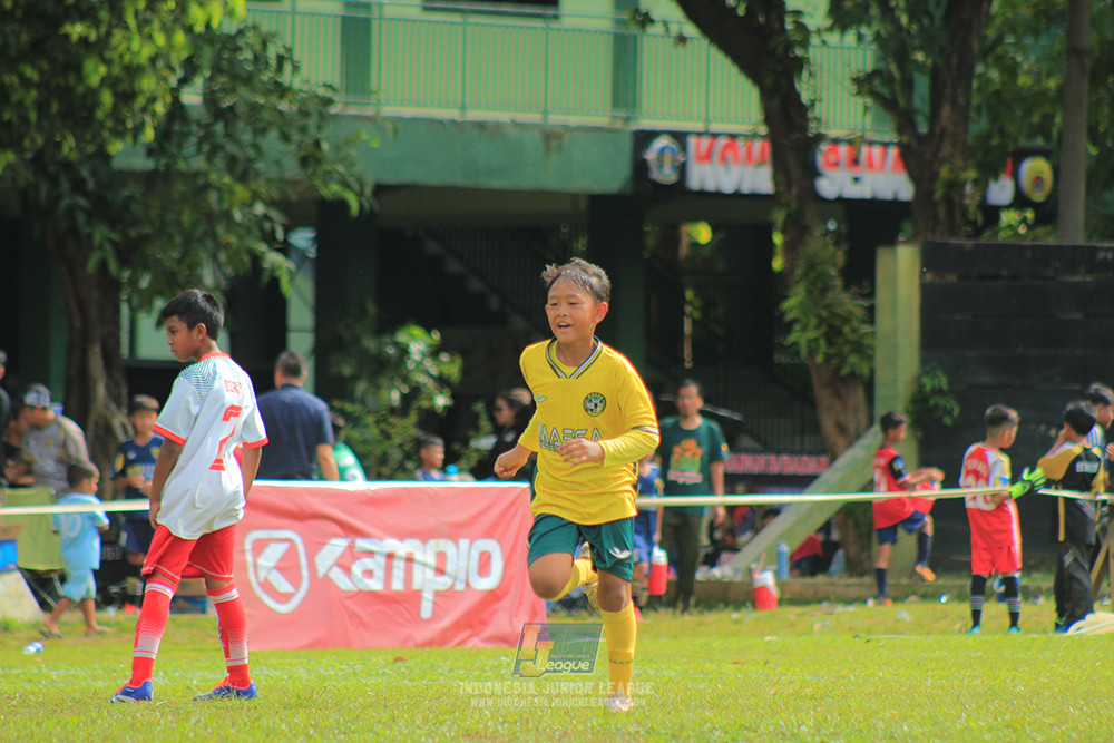 ijl big 8 champ u10 161125 maesa pararaider white vs indonesia muda utara