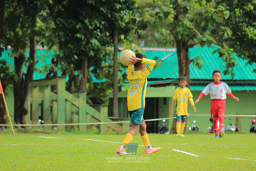 ijl big 8 champ u10 161125 maesa pararaider white vs indonesia muda utara