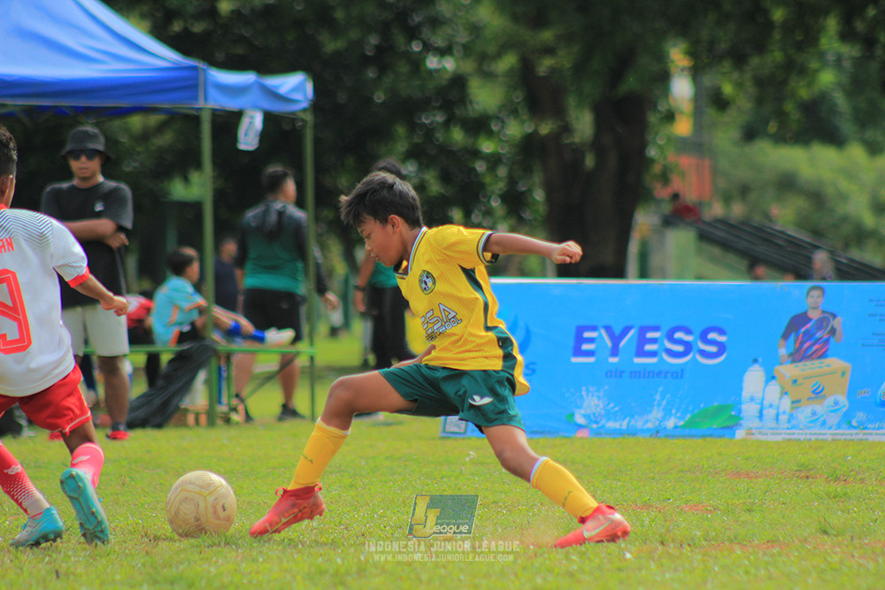 ijl big 8 champ u10 161125 maesa pararaider white vs indonesia muda utara