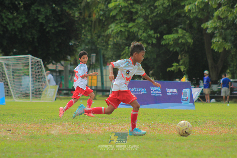 ijl big 8 champ u10 161125 maesa pararaider white vs indonesia muda utara