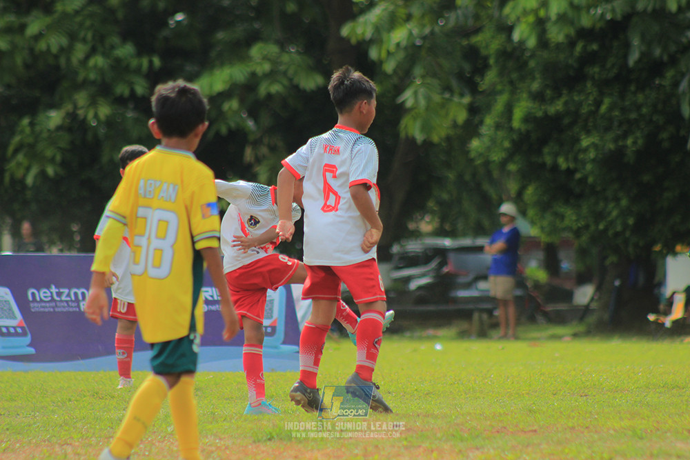 ijl big 8 champ u10 161125 maesa pararaider white vs indonesia muda utara