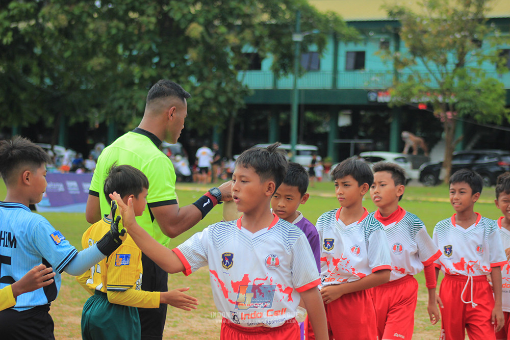 ijl big 8 champ u10 161125 maesa pararaider white vs indonesia muda utara