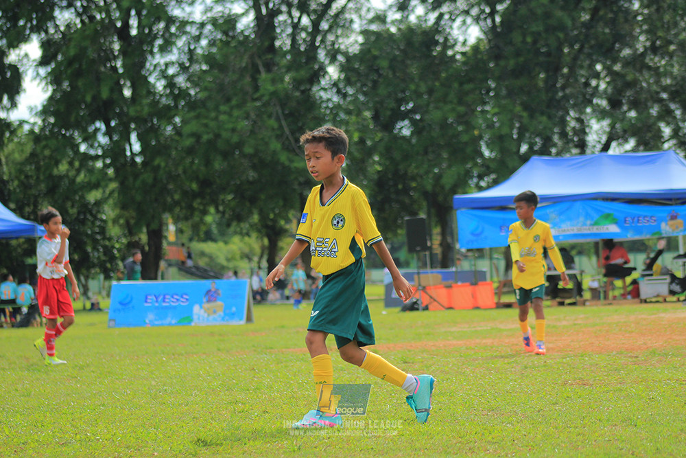 ijl big 8 champ u10 161125 maesa pararaider white vs indonesia muda utara