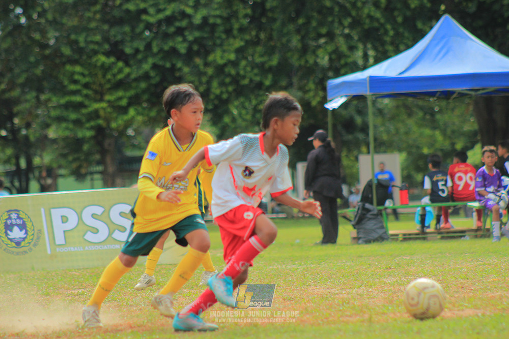 ijl big 8 champ u10 161125 maesa pararaider white vs indonesia muda utara