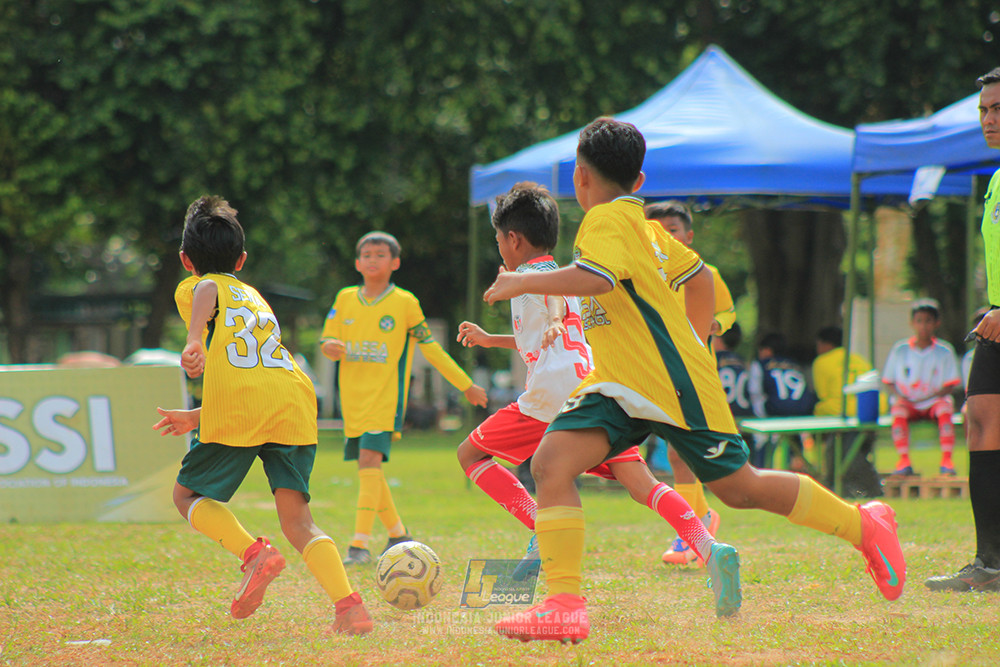 ijl big 8 champ u10 161125 maesa pararaider white vs indonesia muda utara