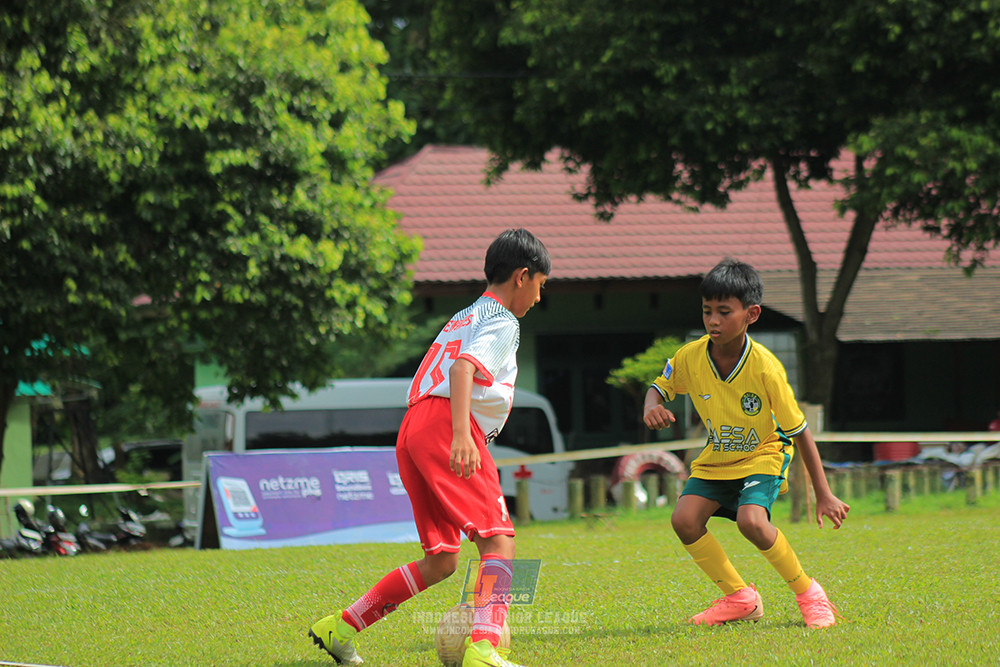 ijl big 8 champ u10 161125 maesa pararaider white vs indonesia muda utara