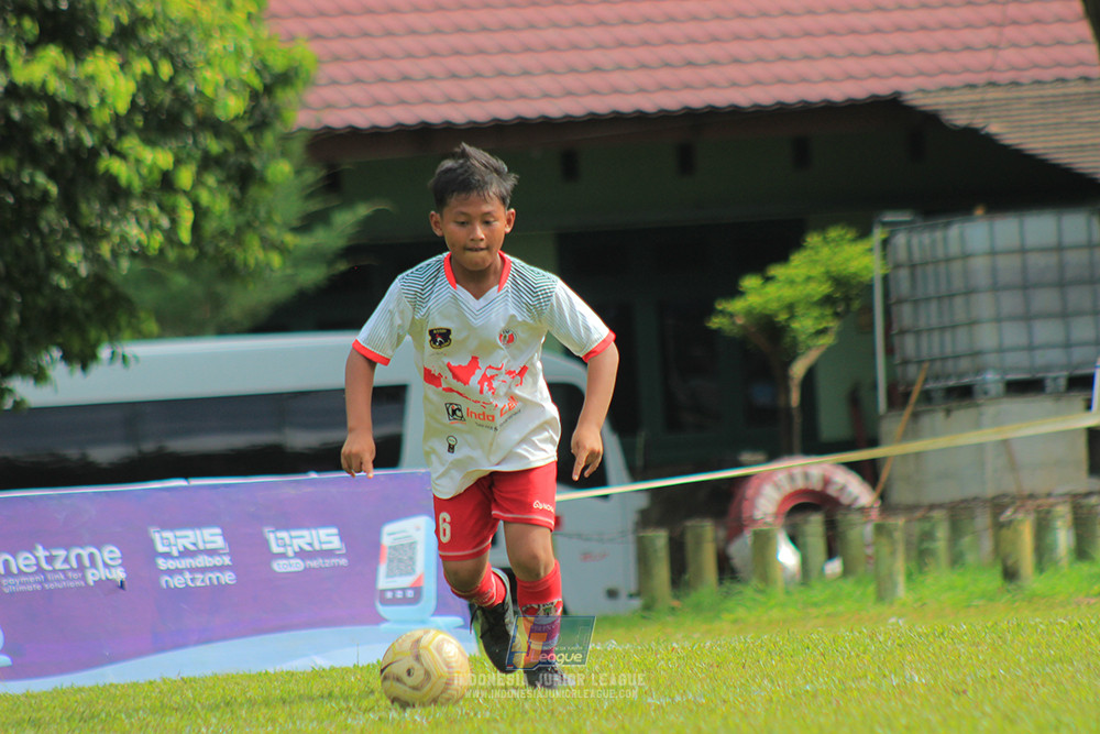 ijl big 8 champ u10 161125 maesa pararaider white vs indonesia muda utara