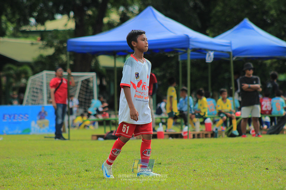 ijl big 8 champ u10 161125 maesa pararaider white vs indonesia muda utara