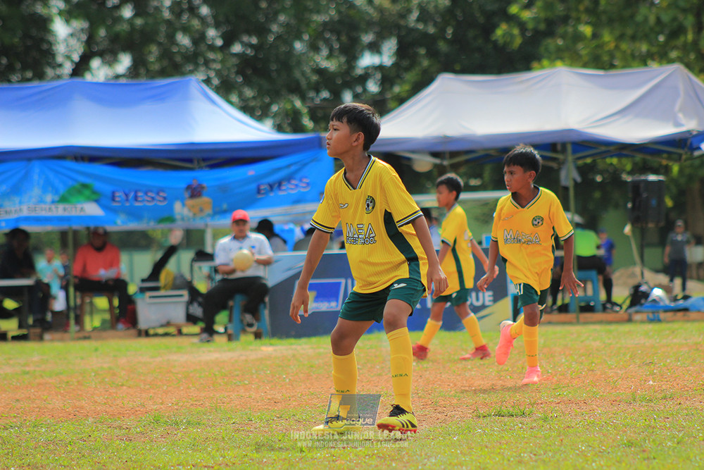 ijl big 8 champ u10 161125 maesa pararaider white vs indonesia muda utara