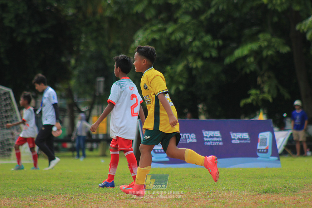 ijl big 8 champ u10 161125 maesa pararaider white vs indonesia muda utara