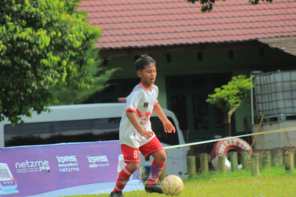 ijl big 8 champ u10 161125 maesa pararaider white vs indonesia muda utara