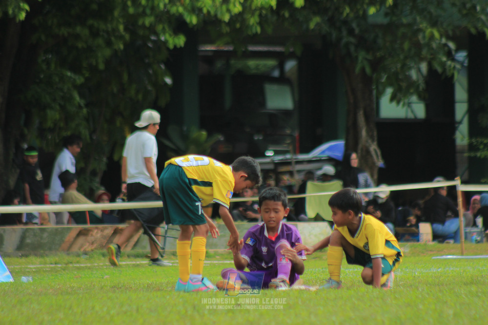 ijl big 8 champ u10 161125 maesa pararaider white vs indonesia muda utara