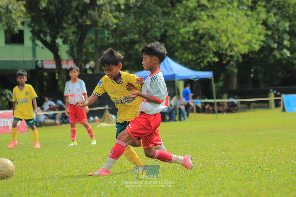 ijl big 8 champ u10 161125 maesa pararaider white vs indonesia muda utara