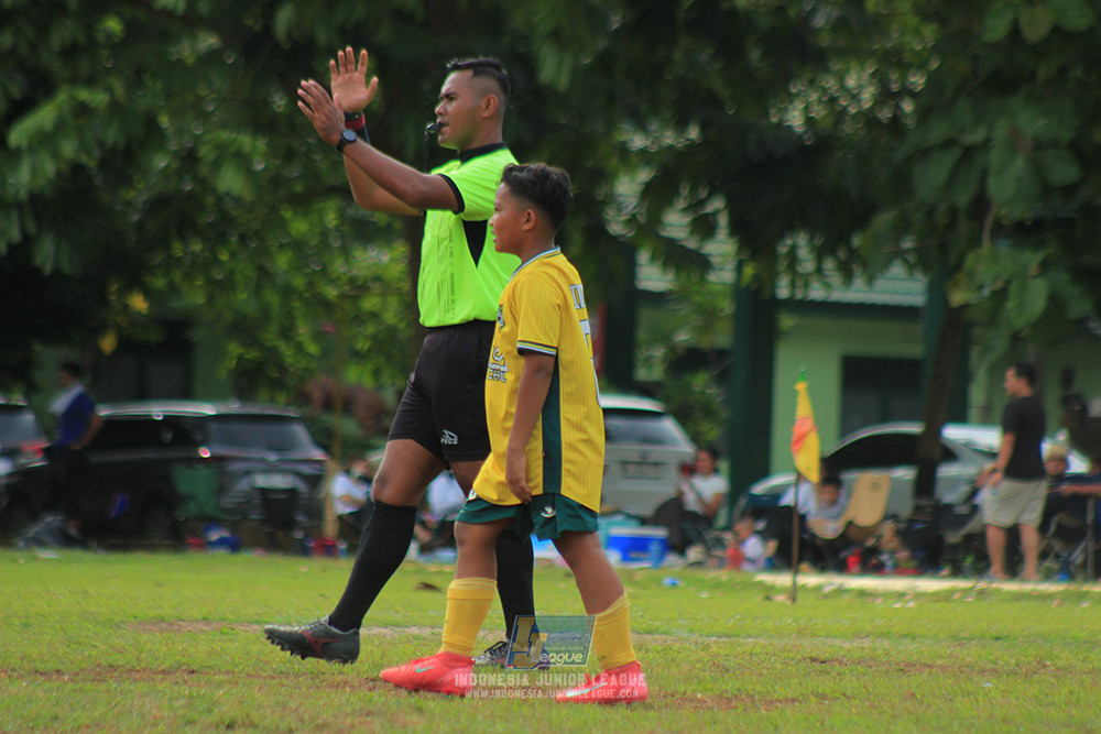 ijl big 8 champ u10 161125 maesa pararaider white vs indonesia muda utara