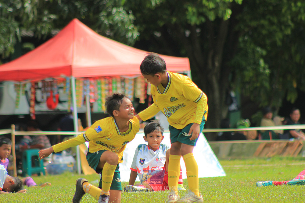 ijl big 8 champ u10 161125 maesa pararaider white vs indonesia muda utara