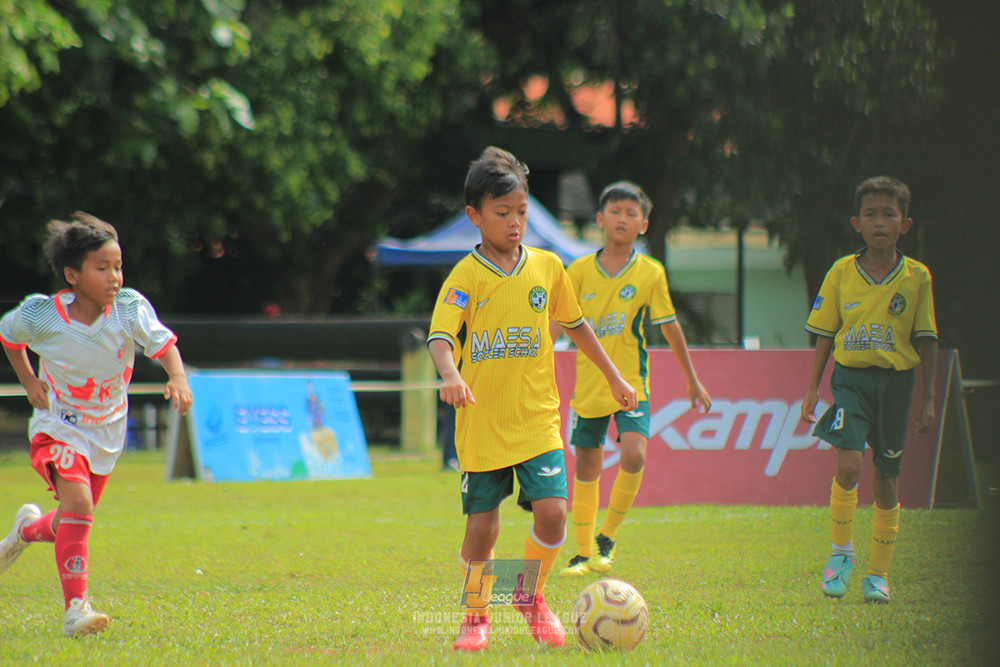 ijl big 8 champ u10 161125 maesa pararaider white vs indonesia muda utara