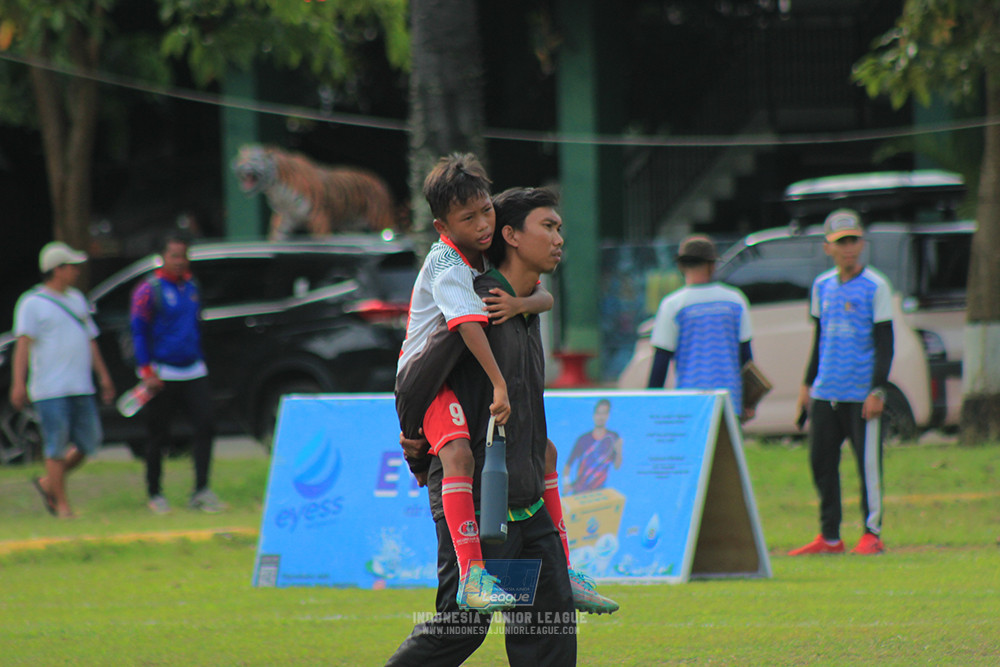 ijl big 8 champ u10 161125 maesa pararaider white vs indonesia muda utara