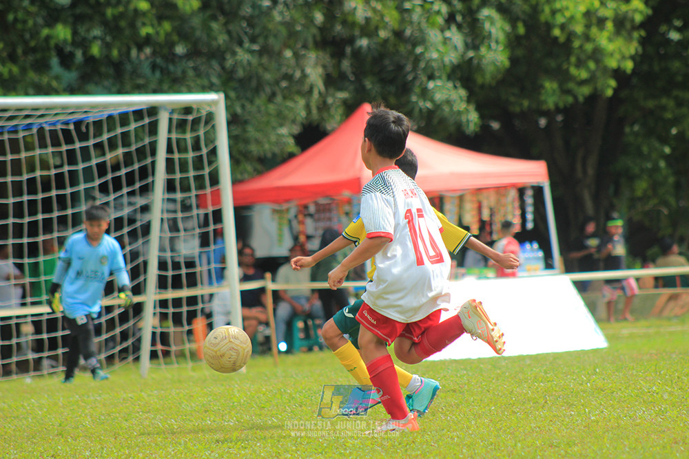 ijl big 8 champ u10 161125 maesa pararaider white vs indonesia muda utara