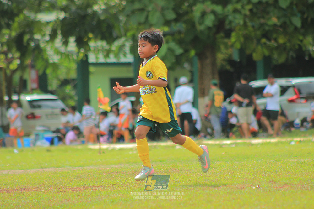 ijl big 8 champ u10 161125 maesa pararaider white vs indonesia muda utara