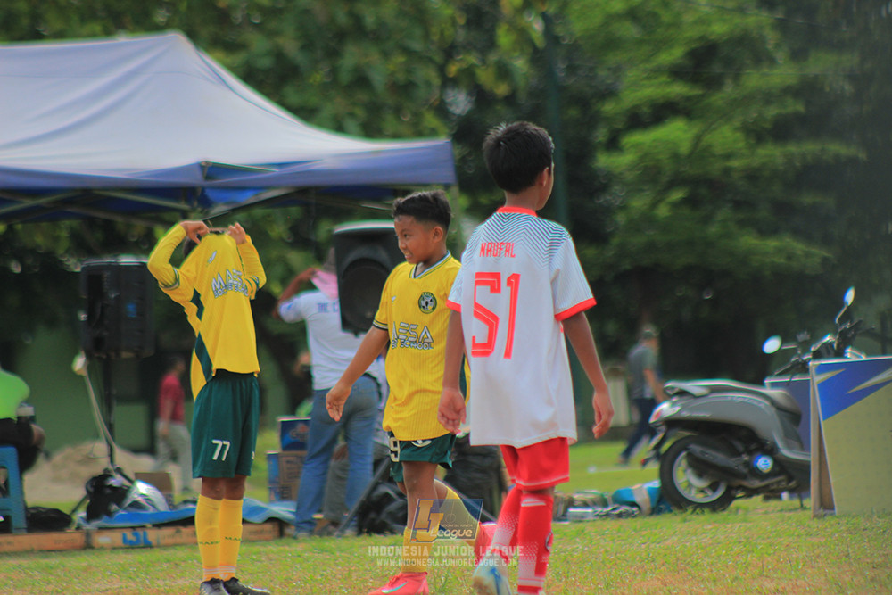 ijl big 8 champ u10 161125 maesa pararaider white vs indonesia muda utara