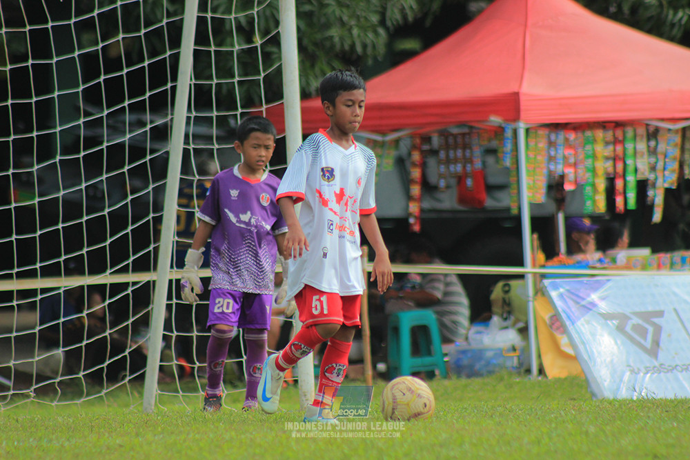 ijl big 8 champ u10 161125 maesa pararaider white vs indonesia muda utara