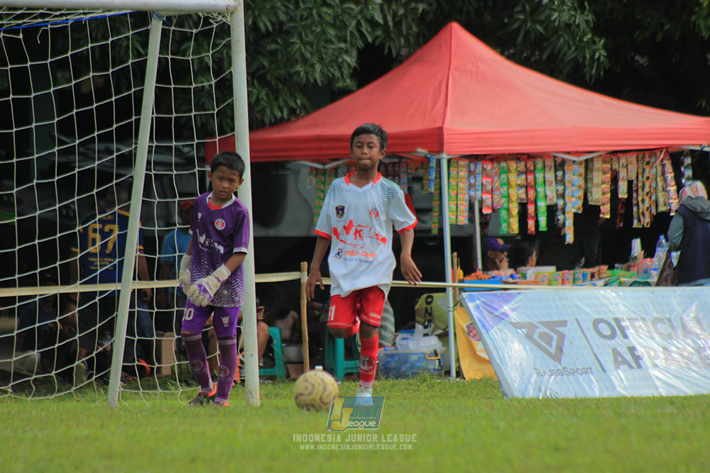 ijl big 8 champ u10 161125 maesa pararaider white vs indonesia muda utara