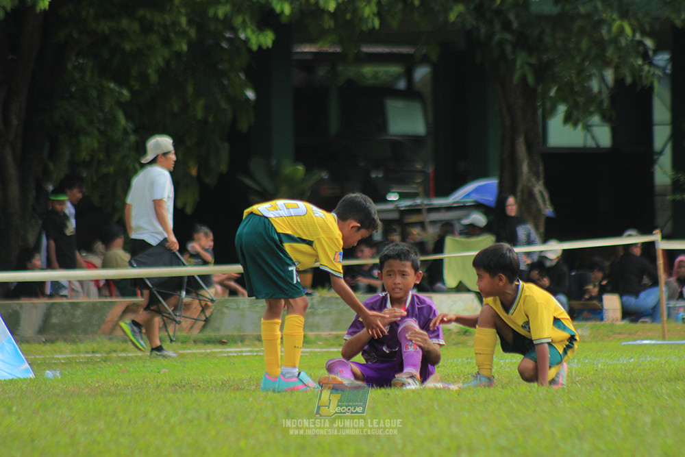 ijl big 8 champ u10 161125 maesa pararaider white vs indonesia muda utara