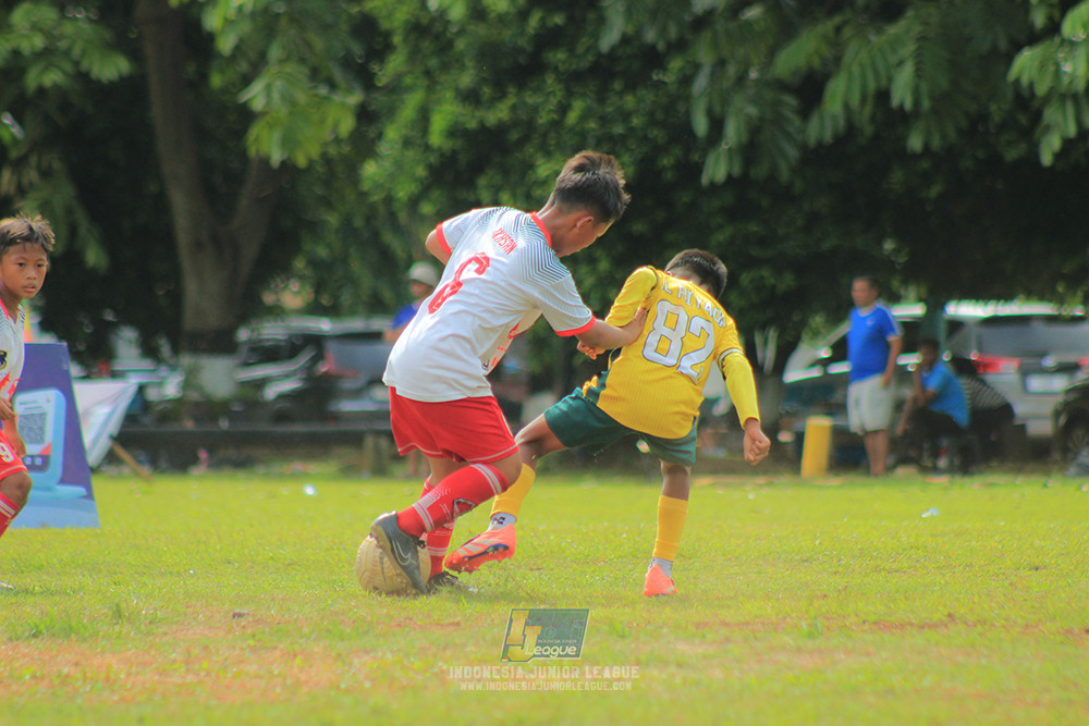 ijl big 8 champ u10 161125 maesa pararaider white vs indonesia muda utara