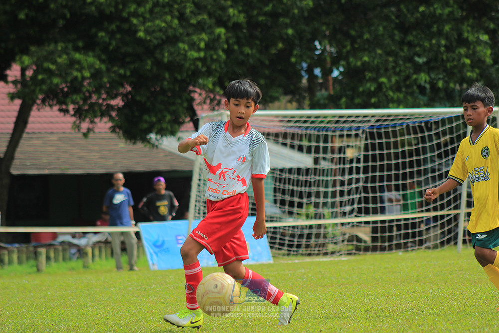 ijl big 8 champ u10 161125 maesa pararaider white vs indonesia muda utara
