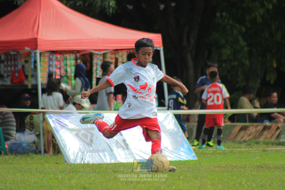 ijl big 8 champ u10 161125 maesa pararaider white vs indonesia muda utara