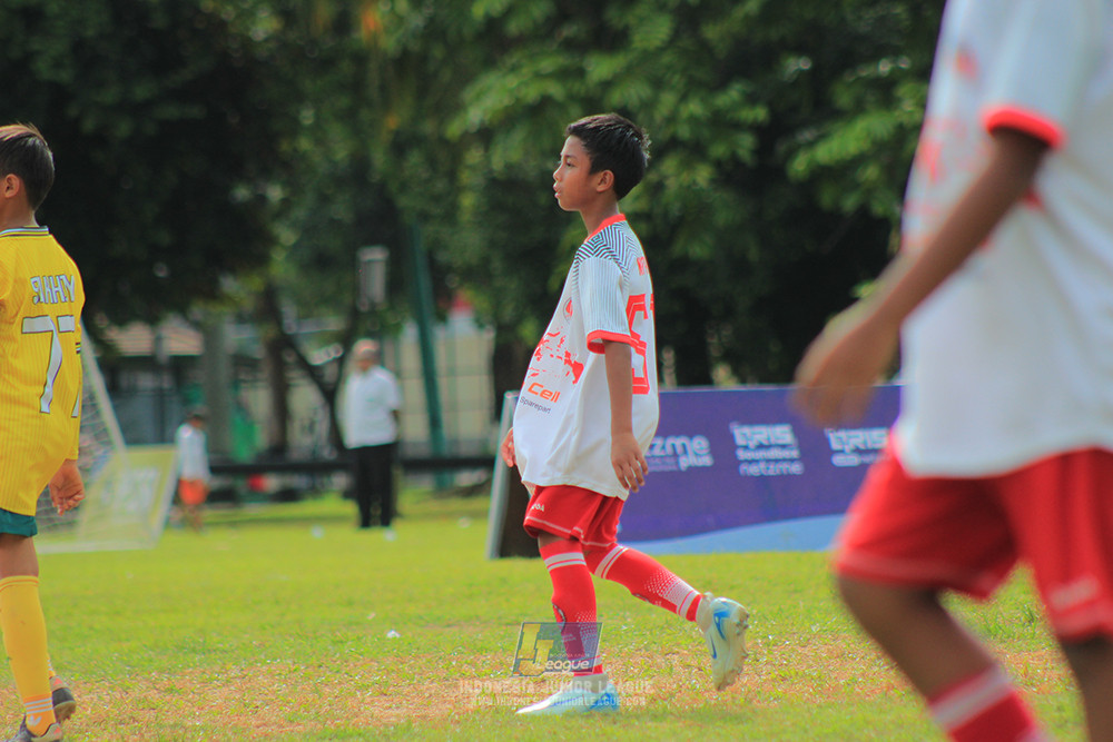 ijl big 8 champ u10 161125 maesa pararaider white vs indonesia muda utara