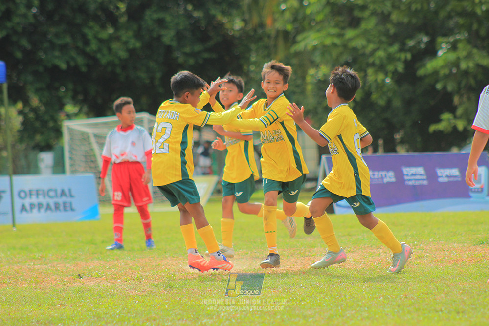 ijl big 8 champ u10 161125 maesa pararaider white vs indonesia muda utara