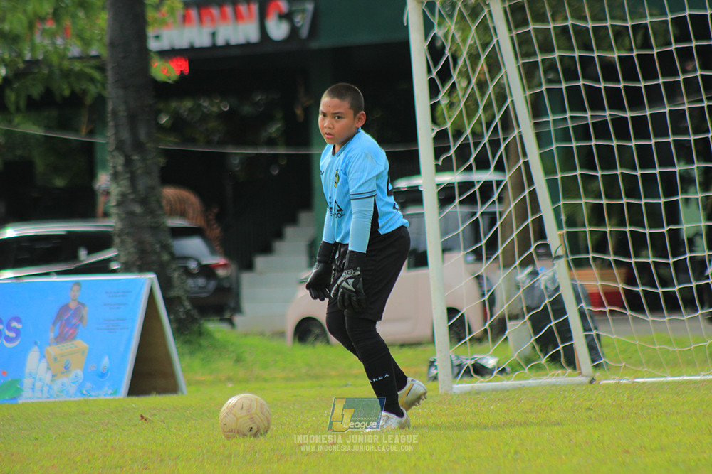 ijl big 8 champ u10 161125 maesa pararaider white vs indonesia muda utara